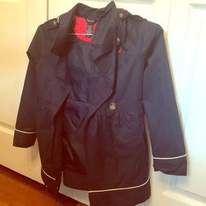 Nautica girls jacket- size 8. Great quality!!